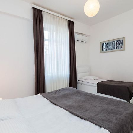 Luxury Apartment In The City Centre Tbilissi Extérieur photo