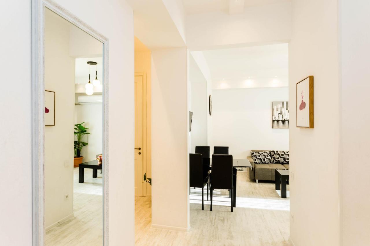 Luxury Apartment In The City Centre Tbilissi Extérieur photo