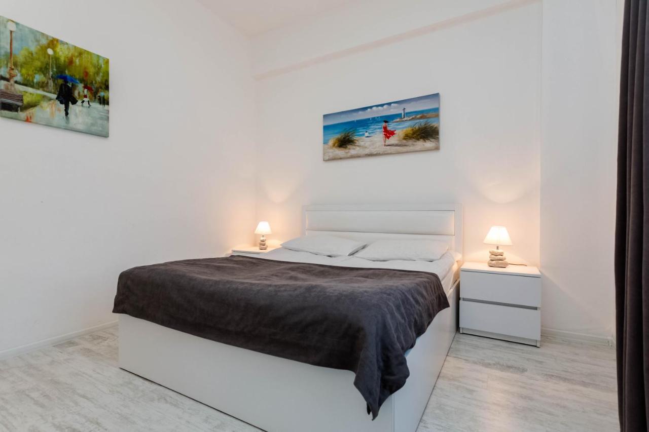 Luxury Apartment In The City Centre Tbilissi Extérieur photo