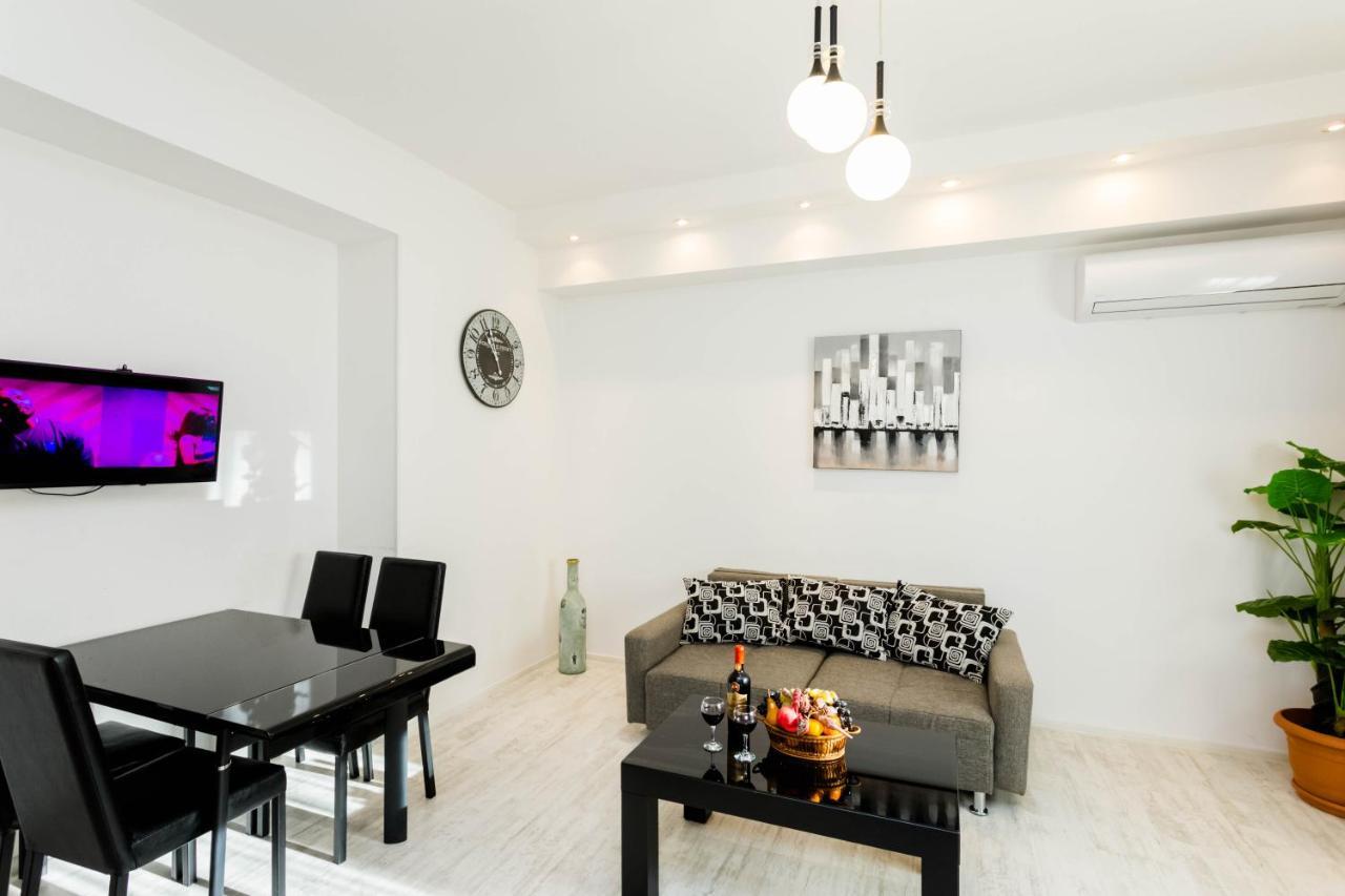 Luxury Apartment In The City Centre Tbilissi Extérieur photo