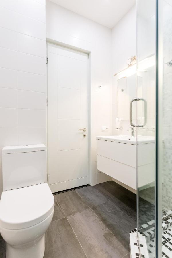 Luxury Apartment In The City Centre Tbilissi Extérieur photo
