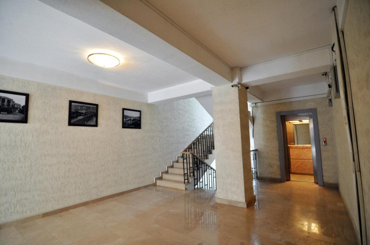 Luxury Apartment In The City Centre Tbilissi Extérieur photo