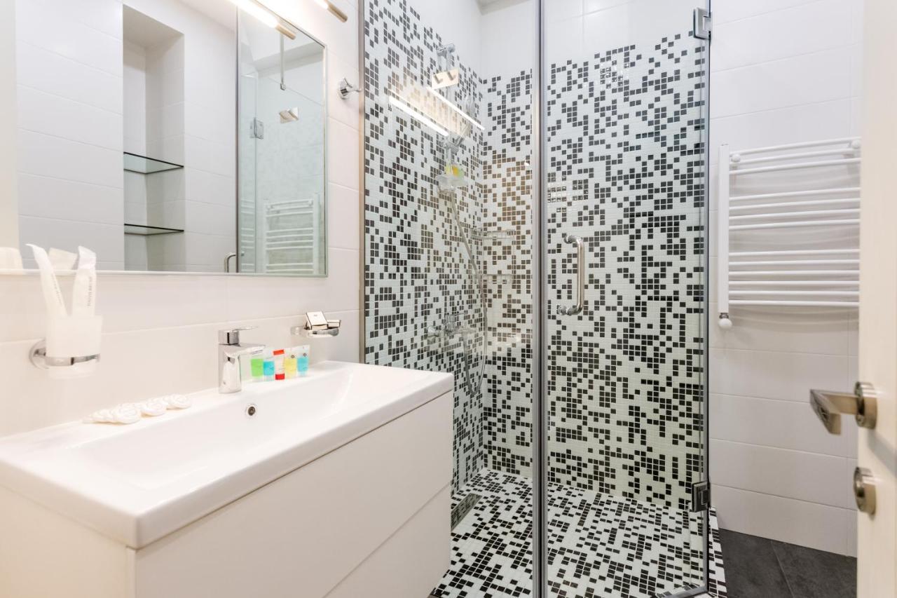 Luxury Apartment In The City Centre Tbilissi Extérieur photo